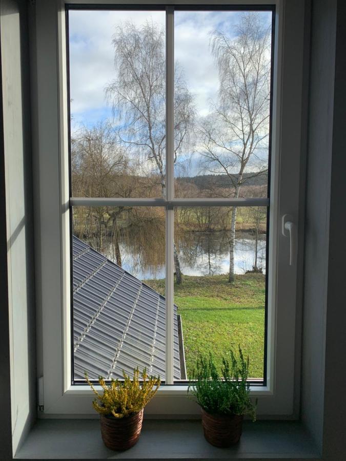 Landgasthof Wetteraperle Raila Exterior photo